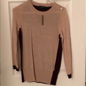 XS J.Crew sweater